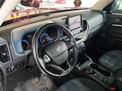 فورد برونكو سبورت